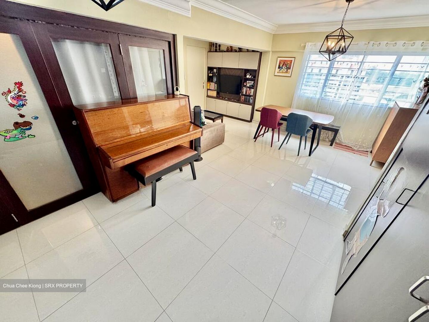Blk 77 Telok Blangah Drive (Bukit Merah), HDB 4 Rooms #518106181